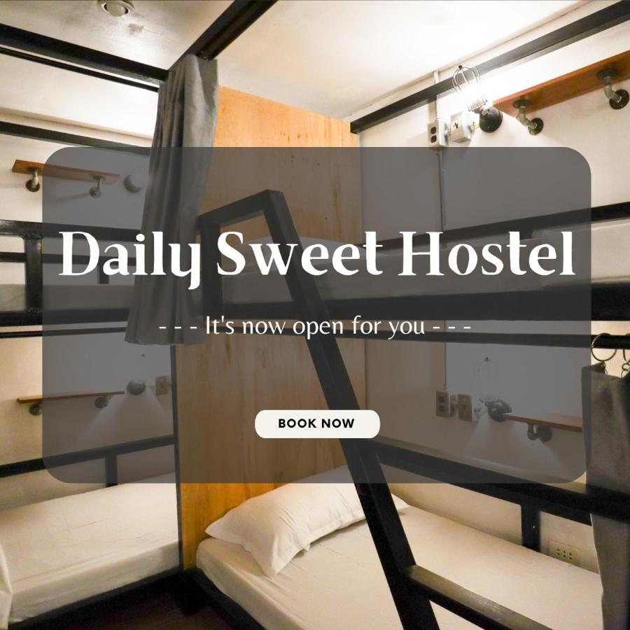 Ocean Breeze Hostel By Daily Sweet โมอัลโบอัล ภายนอก รูปภาพ