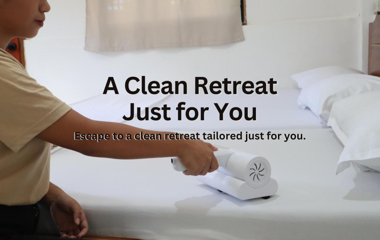 Ocean Breeze Hostel By Daily Sweet โมอัลโบอัล ภายนอก รูปภาพ