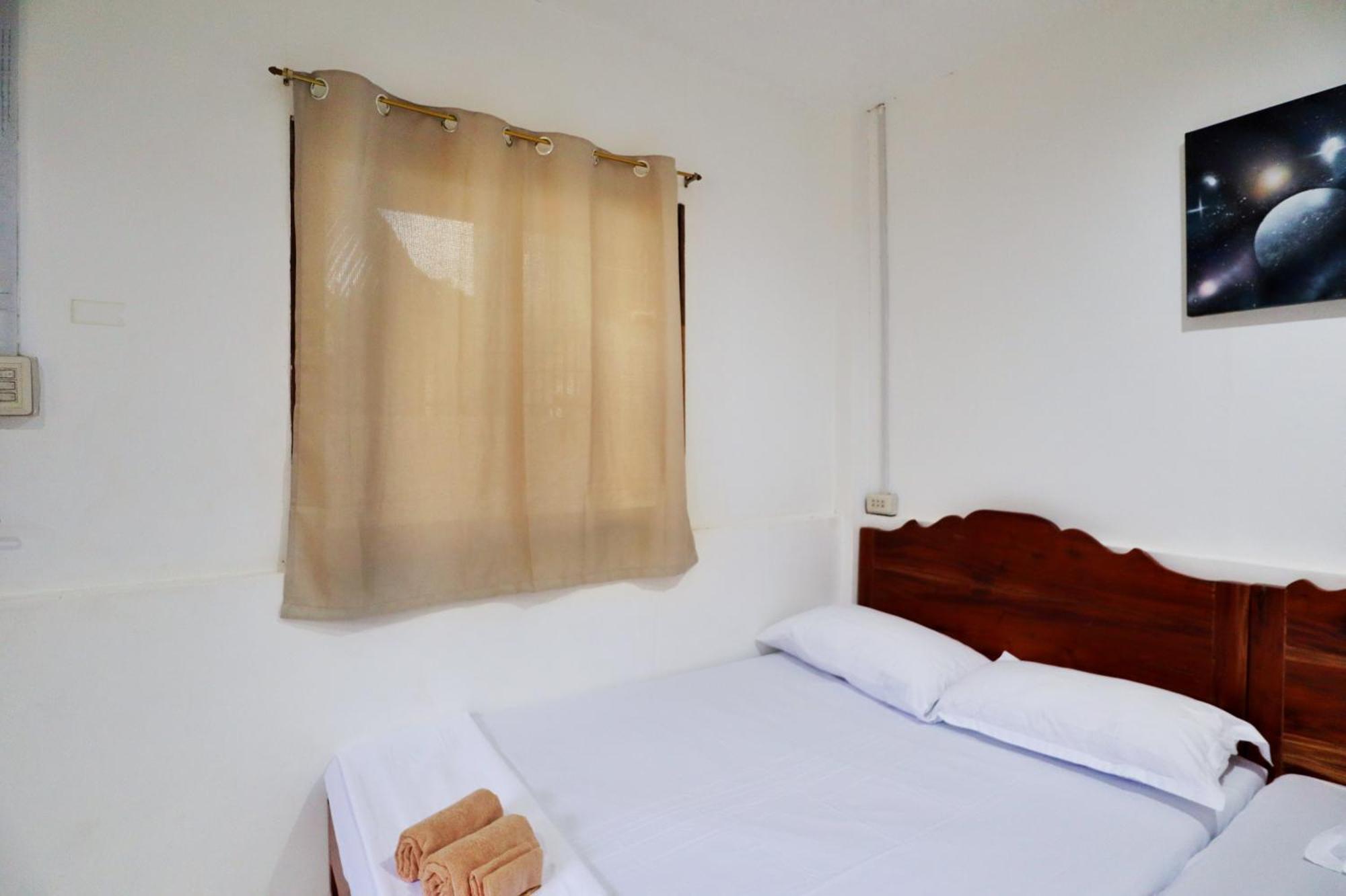 Ocean Breeze Hostel By Daily Sweet โมอัลโบอัล ภายนอก รูปภาพ
