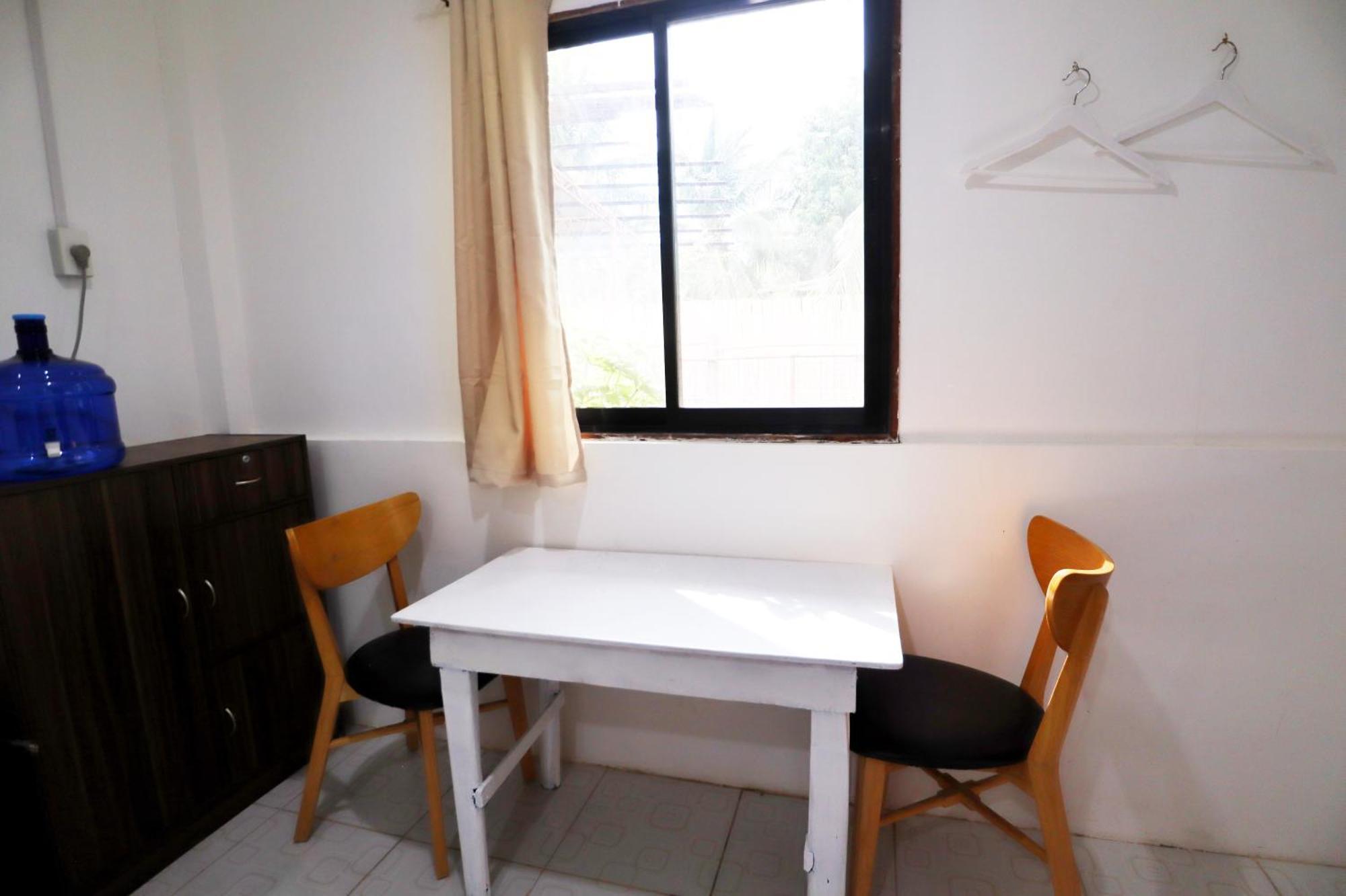 Ocean Breeze Hostel By Daily Sweet โมอัลโบอัล ภายนอก รูปภาพ